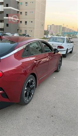 كيا K5